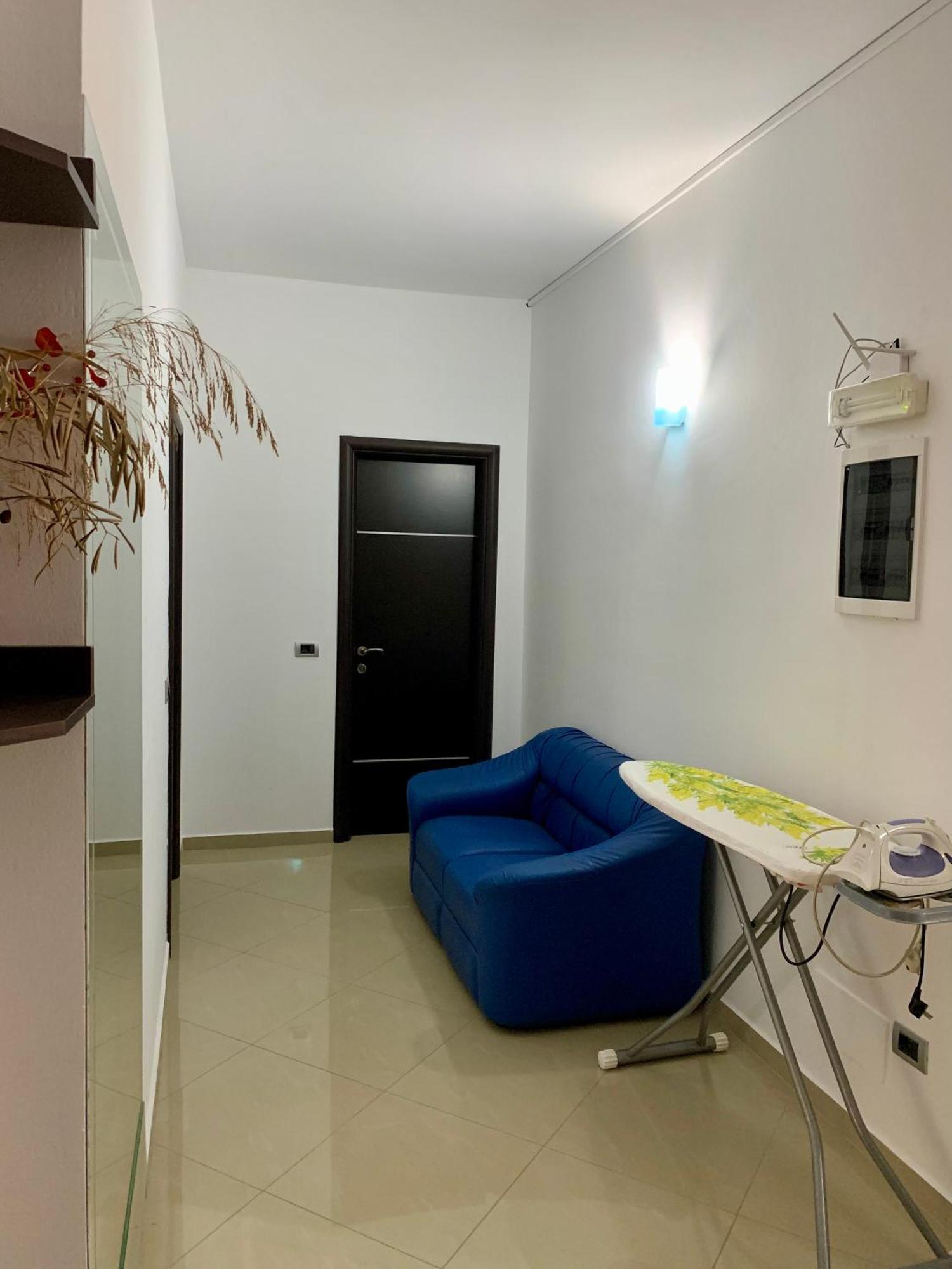 Hotel Piazza Sarandë エクステリア 写真